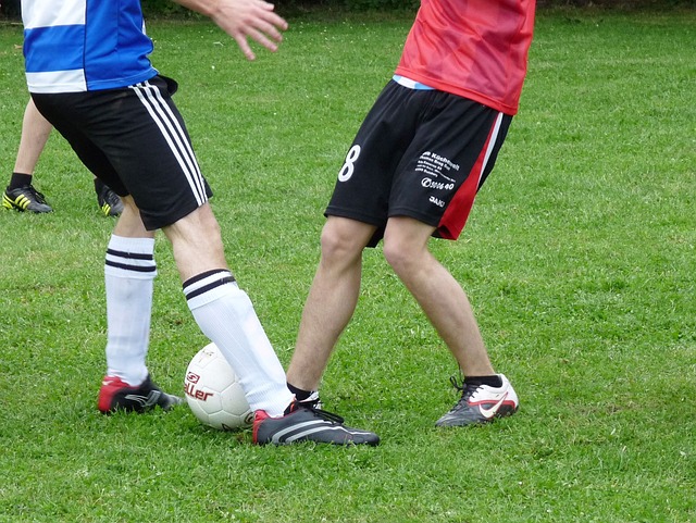 考未來足球 考未來足球